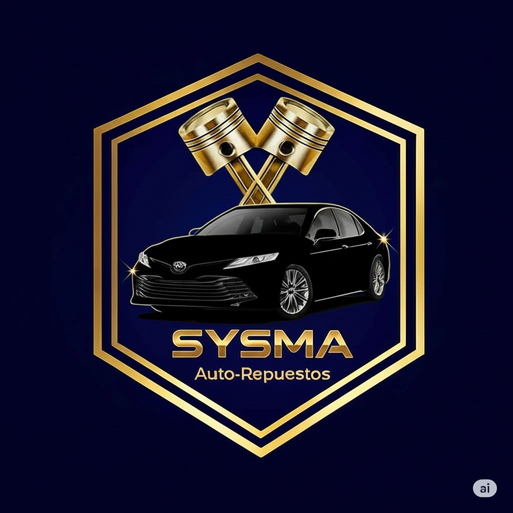SYSMA Logo